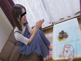 排便女優誕生　サンプル画像05